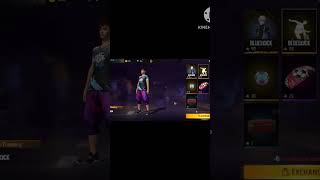 Free Fire Upcoming Jersey / Emote 💀