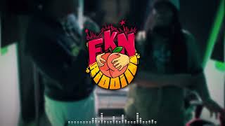 KOREA - Eiby Ft LH #FOKINRIDDIM