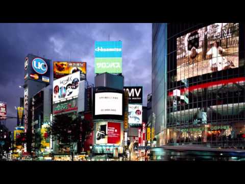 Fatboy Slim - Love Island SHIBUYA_MIX  REMIX by サイトウチェーン