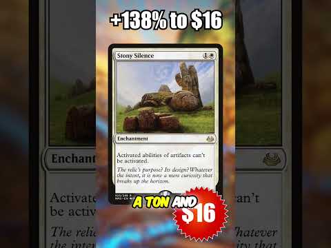 Skip that Aetherdrift Box and Buy Singles Instead | Weekly #MTG Finance Update