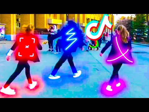 Monster LUM!X, Gabry Ponte TUZELITY SHUFFLE DANCE CHALLENGE 2024