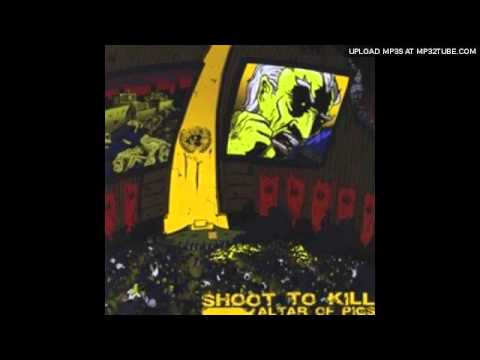 Shoot To Kill - America Diagnosed Defenseless