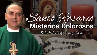 Recemos el Santo Rosario!, Martes 08 de octubre de 2024 ((en vivo))