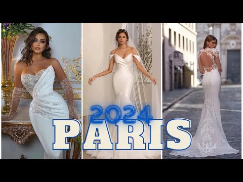 Wedding dresses 2024 | Wedding inspiration