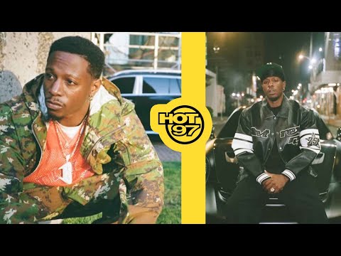 Reacting to Joey Bada$$ West Coast Diss On 'Ruler's Back'