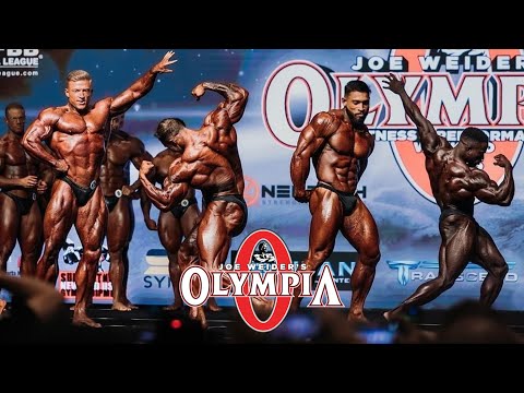 MR OLYMPIA 2024 EN VIVO CLASSIC PHYSIQUE, CBUM, RAMON DINO