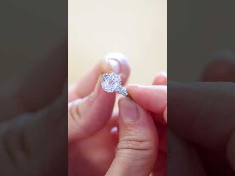 Luxurious Diamond Engagement Rings for Your Special Moment | Jack Weir and Sons | Vintage Jewelry