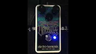 EHX Octavix