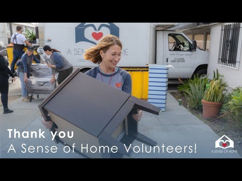 ASOH Volunteer Appreciation