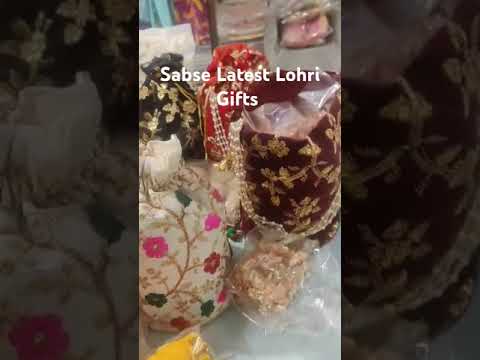 Itne Latest Lohri Gifts  WhatsApp 9313623590 #Lohri #Festival #Gifts