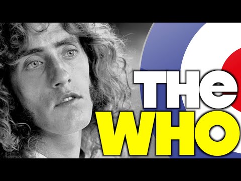 Ten Interesting Facts About The Who