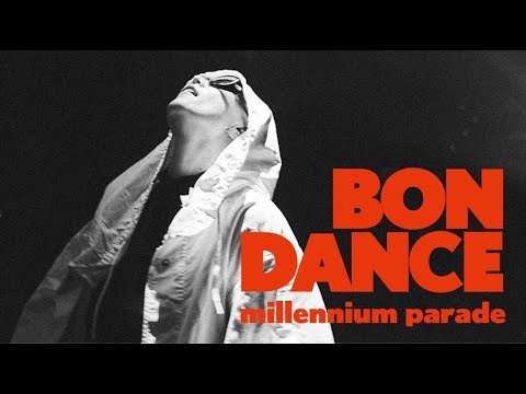 ꉈꀧ꒒꒒ꁄꍈꍈꀧ꒦ꉈ ꉣꅔꎡꅔꁕꁄ - Bon Dance (Live at Tokyo International Forum Hall A)