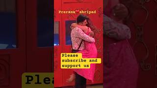 Prerana husband entry Bigg boss 8 Telugu #love #trending #ytshorts #viralshorts #husband #biggboss