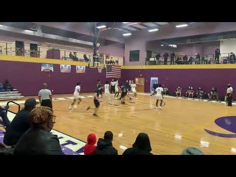 QEA Men vs. Asheville Christian Academy