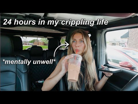 today i woke up in a bad mood | DAY IN MY LIFE