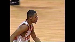 JP Sports Clip from 1996 Vol Win Over Vandy