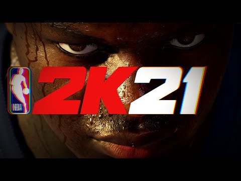 2K21 | The Seige - Run For Your Life ♪ | Announcement Trailer Song