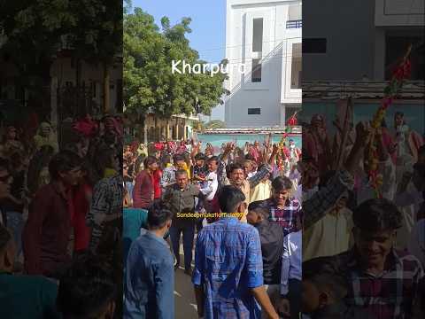 Hamu kaka baba ka poriya Diwali manaw😎|Diwali trending garba dance |Adivasi timli#adivasi #timlisong