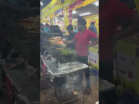 Kabab in Kolkata 🥰 #shortsvideo #youtubeshorts #shortsfeed