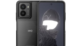 HMD Fusion - Getting A Venom Makeover