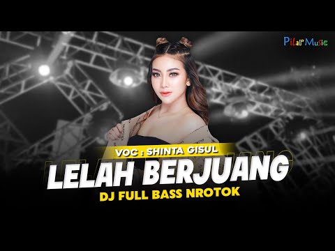 DJ HOREG SPESIAL RAMADHAN!! LELAH BERJUANG MIDLE NULUP BASS GLERR - SHINTA GISUL (COCOK UNTUK RONDA)