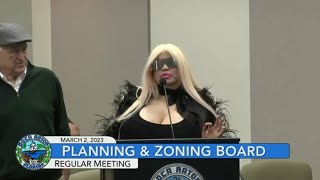 Boca Raton Woman Asks City Board to Create ‘Sugar Daddy and Mommy Appreciation Day' | NBC 6 News