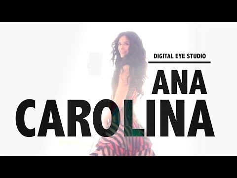 Ana Carolina da Fonseca - Behind the Scene