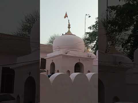 Mata Rani ka Mandir in my Village . Jai Mata Di. Mata Rani aap sbki manokamnaayen puri kre