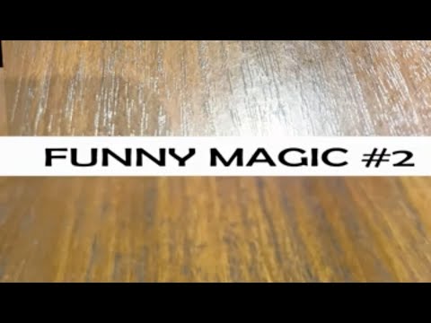 Funny Magic #2