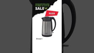 Festive Sale Small Appliance Deals