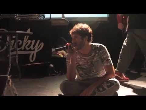 Lil Dicky - First Shows Ever (Ep. 1)