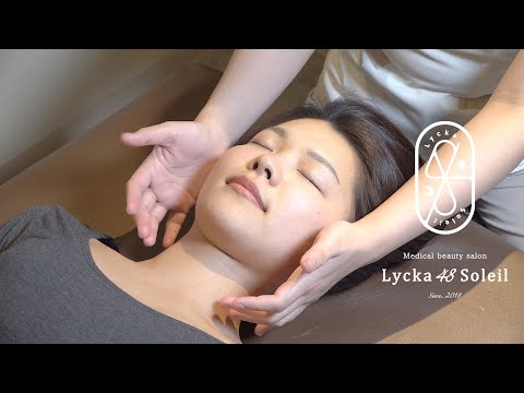 全身骨格美調整技術オッセオポスチュア｜Lycka48Soleil