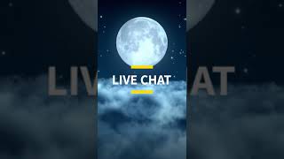 FREE LIVE TAROT #SHORTS MOON GIRL TAROT CARD READINGS