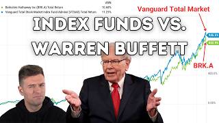 "What About Warren Buffett?"