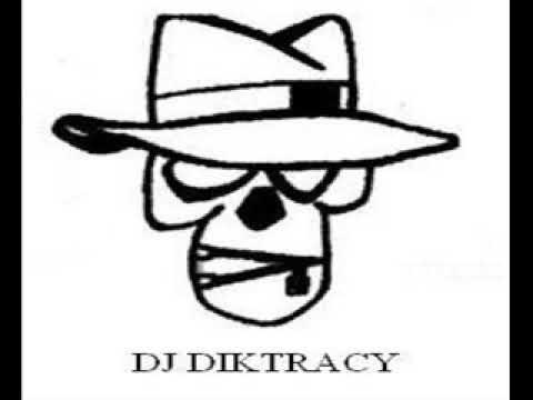 Dj Diktracy - Destiny