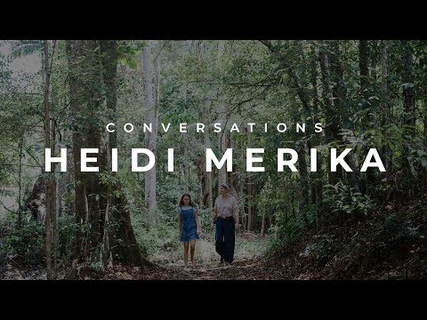 WILDCRAFTING | Foraging for medicinal plants with Heidi Merika – Naturopath and medical herbalist