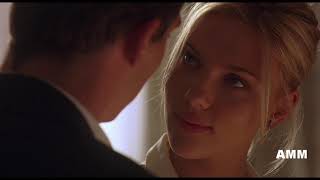 Match Point - seducing scarlett johansson (Subtitulado)