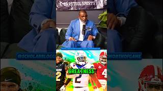 DEION “COACH PRIME” SANDERS Reveals Key Advice For New College Players 🏈 #shorts #nfl #fyp #video