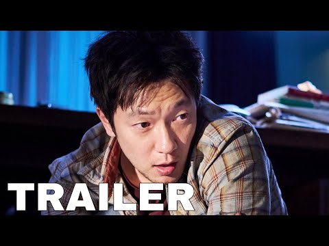 Troll Factory (2024) Official Trailer | Son Suk Ku, Kim Sung Cheol, Hong Kyung, Kim Dong Hwi