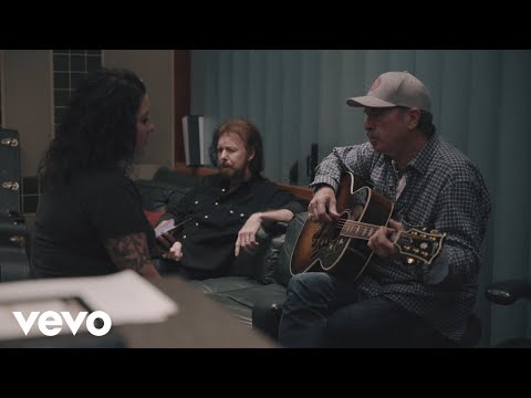 About "You're Gonna Miss Me When I'm Gone" with Ashley McBryde