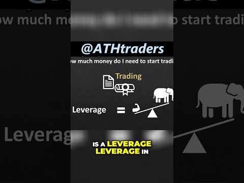 How much money you need to start the trading #trading #forex #stockmarket #crypto #stocks #bitcoin