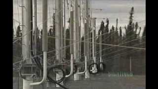 HAARP 1995 Documentary