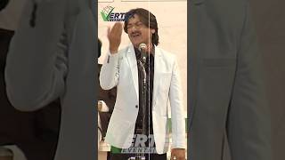 Hamid Bhusawali | Aligarh Mushaira Dubai | 8 June 2024| Vertex Events Dubai #vertexeventsdubai