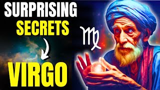 SECRETS And FACTS Of The VIRGO Zodiac Sign Personality ♍