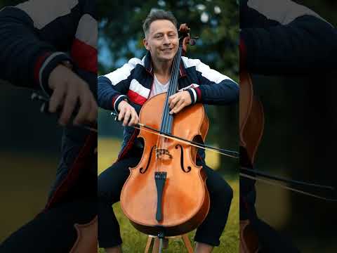 Symphony - Clean Bandit#cello #viral #music #symphony