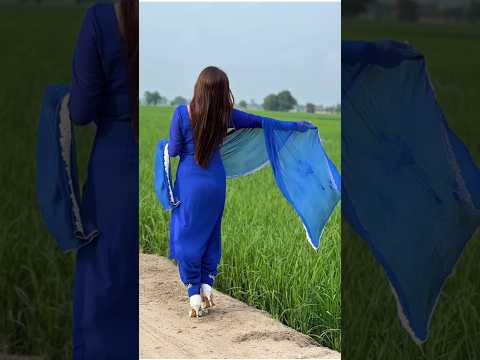 Suit Design | Long Kurti Design | Punjabi Suit collection #yt #suit #fashion