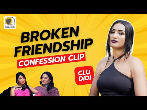 Nepal to Australia Together and This Happen | Shilu Pokhrel |Confession Clip| Unfiltered Confessions