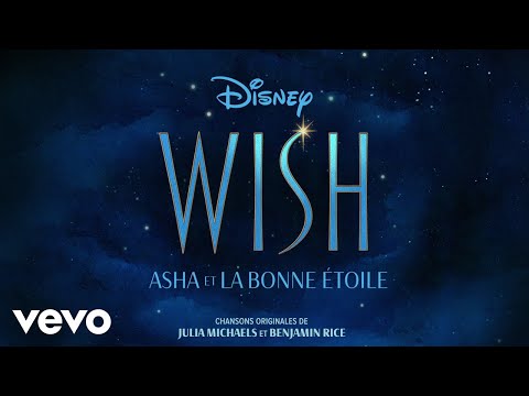 Océane Demontis - Le vœu parfait (De "Wish: Asha et la bonne étoile"/Audio Only)