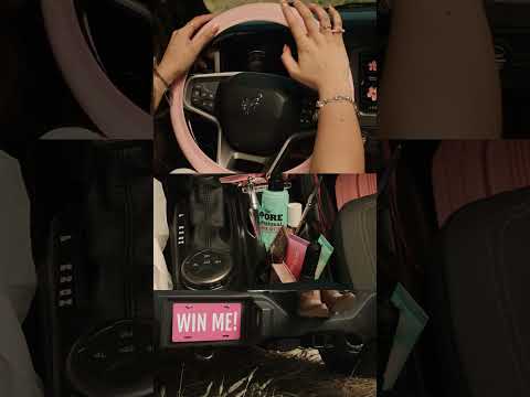 Cruisin’ in a new pink Ford Bronco? You could win your very own when you shop Benefit at Ulta 👀