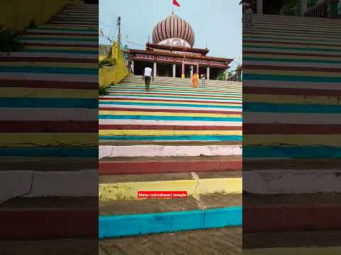 mata rudreshwari temple singhoda chhattisgarh